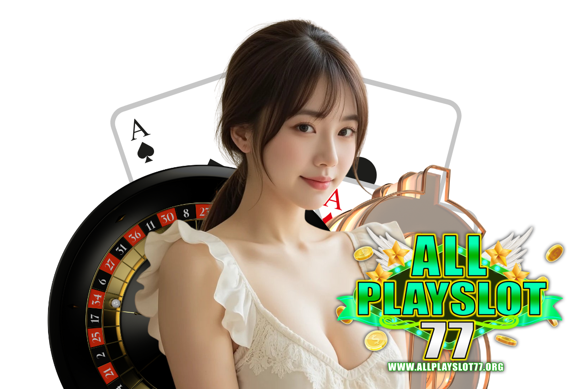 allplayslot77 สล็อต